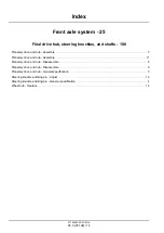 Preview for 385 page of Case IH Farmall 105U Pro EP Service Manual