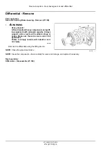 Preview for 409 page of Case IH Farmall 105U Pro EP Service Manual