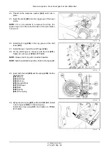 Preview for 430 page of Case IH Farmall 105U Pro EP Service Manual