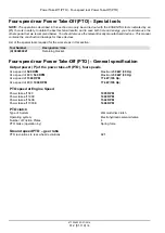 Preview for 465 page of Case IH Farmall 105U Pro EP Service Manual