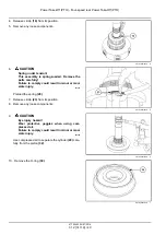 Preview for 501 page of Case IH Farmall 105U Pro EP Service Manual