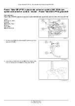 Preview for 515 page of Case IH Farmall 105U Pro EP Service Manual