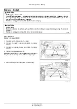 Preview for 1247 page of Case IH Farmall 105U Pro EP Service Manual