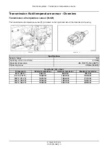 Preview for 1430 page of Case IH Farmall 105U Pro EP Service Manual