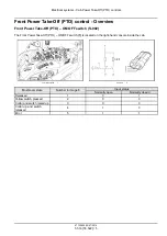 Preview for 1436 page of Case IH Farmall 105U Pro EP Service Manual