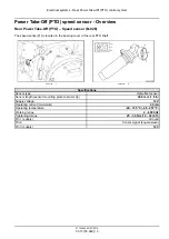 Preview for 1442 page of Case IH Farmall 105U Pro EP Service Manual