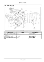 Preview for 58 page of Case IH FARMALL 110U Service Manual