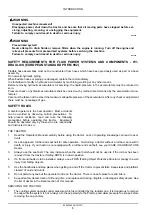 Preview for 13 page of Case IH FARMALL 30B Service Manual