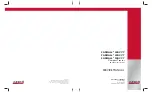 Preview for 1 page of Case IH FARMALL 40B CVT Service Manual