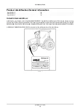 Preview for 40 page of Case IH FARMALL 40B CVT Service Manual