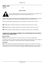 Preview for 11 page of Case IH FARMALL 40C Service Manual