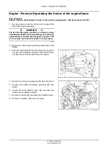 Предварительный просмотр 50 страницы Case IH Farmall 45A Service Manual