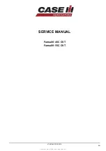 Preview for 2 page of Case IH FARMALL 45C CVT Service Manual