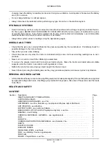 Preview for 16 page of Case IH MAXXUM 100 Service Manual