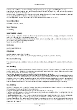 Preview for 24 page of Case IH MAXXUM 100 Service Manual