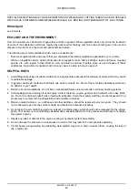 Preview for 25 page of Case IH MAXXUM 100 Service Manual