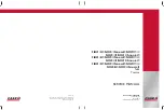 Preview for 1 page of Case IH MAXXUM 110 EP Service Manual