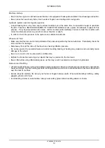 Preview for 22 page of Case IH MAXXUM 110 EP Service Manual