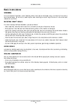 Preview for 25 page of Case IH MAXXUM 110 EP Service Manual