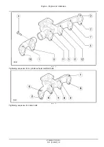 Preview for 44 page of Case IH MAXXUM 110 EP Service Manual