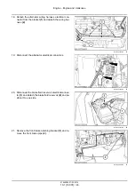 Preview for 78 page of Case IH MAXXUM 110 EP Service Manual