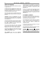 Preview for 5 page of Case IH MXU100 Repair Manual