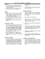 Preview for 7 page of Case IH MXU100 Repair Manual