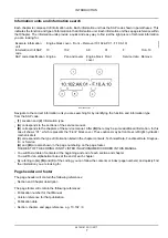 Preview for 16 page of Case IH OPTUM 270 CVT Service Manual