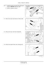 Preview for 70 page of Case IH OPTUM 270 CVT Service Manual