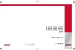 Preview for 1 page of Case IH PUMA 130 Service Manual