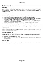 Preview for 20 page of Case IH PUMA 130 Service Manual