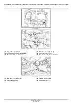 Preview for 36 page of Case IH PUMA 130 Service Manual