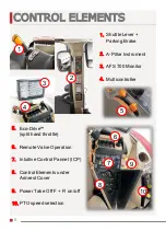 Preview for 6 page of Case IH PUMA CVX 150 Quick Instruction