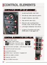 Preview for 8 page of Case IH PUMA CVX 150 Quick Instruction