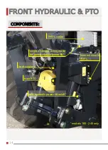 Preview for 14 page of Case IH PUMA CVX 150 Quick Instruction