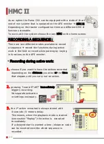 Preview for 20 page of Case IH PUMA CVX 150 Quick Instruction