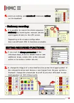 Preview for 21 page of Case IH PUMA CVX 150 Quick Instruction