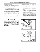 Preview for 18 page of Case IH RBX443 Repair Manual