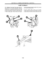 Preview for 20 page of Case IH RBX443 Repair Manual