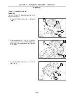 Preview for 45 page of Case IH RBX443 Repair Manual