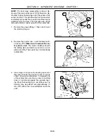 Preview for 47 page of Case IH RBX443 Repair Manual