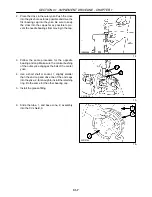 Preview for 49 page of Case IH RBX443 Repair Manual