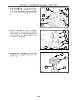 Preview for 50 page of Case IH RBX443 Repair Manual