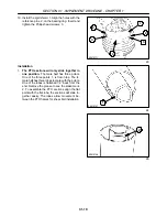 Preview for 52 page of Case IH RBX443 Repair Manual