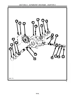 Preview for 66 page of Case IH RBX443 Repair Manual