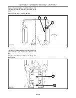 Preview for 70 page of Case IH RBX443 Repair Manual