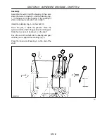 Preview for 72 page of Case IH RBX443 Repair Manual