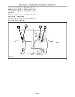 Preview for 74 page of Case IH RBX443 Repair Manual