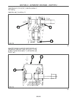 Preview for 78 page of Case IH RBX443 Repair Manual