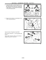 Preview for 80 page of Case IH RBX443 Repair Manual